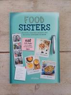 Foodsisters - Foodsisters (Hun eerste boek), Ophalen of Verzenden, Zo goed als nieuw, Amande Koeman; Janneke Koeman