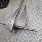 RVS Boot Anker, Watersport en Boten, Ophalen of Verzenden, Gebruikt, Overige typen