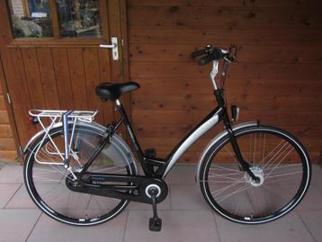 “Nieuwe” Sparta Marathon 7.0 damesfiets, Framemaat 55 beschikbaar voor biedingen