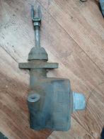 Hoofdrem cilinder EBRO E35,60,70,90,95, Ophalen of Verzenden
