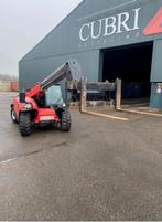 manitou, Ophalen, Verreiker