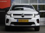 Citroen Ë-C3 You 113pk 44 kWh | Nieuwe auto | 1 Fase | Park, Origineel Nederlands, Nieuw, 550 kg, SUV of Terreinwagen