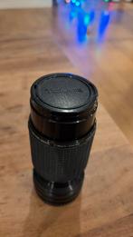 Sigma Zoom-K II 70-210mm Lens, Audio, Tv en Foto, Fotografie | Lenzen en Objectieven, Ophalen of Verzenden, Gebruikt, Telelens