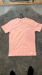 Off-White T-shirt roze maat M, Maat 48/50 (M), Nieuw, Ophalen of Verzenden, Roze