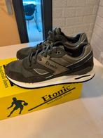 Nieuwe Etonic sneakers groen 45, Overige kleuren, Verzenden, Nieuw, Etonic