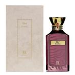 Ahmed Al Maghribi Red Jewel Eau de Parfum., Ophalen of Verzenden, Nieuw