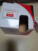 Captain Cook mini pannetje, Huis en Inrichting, Ophalen of Verzenden