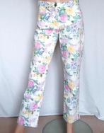 ADAGIO Stretch Broek , Maat 38 - 40, Verzenden, Zo goed als nieuw, Maat 38/40 (M), Overige kleuren