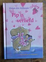 Swing : Pip is verliefd = Vivian den Hollander = AVI M4, Ophalen of Verzenden, Zo goed als nieuw