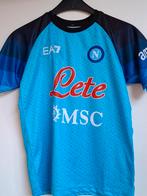 Napoli voetbal shirt maat 16, Maat XS of kleiner, Ophalen of Verzenden, Zo goed als nieuw, Shirt