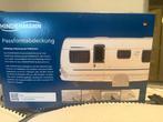 Bürstner wielbedekking caravan of camper: nieuw in doos, Caravans en Kamperen, Ophalen of Verzenden, Nieuw