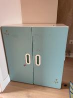 Kinder kast & vloerkleed, Ophalen, Gebruikt