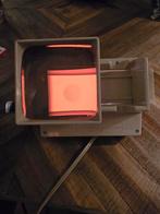 Dia's kijken, complete set., Ophalen