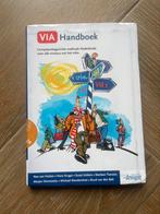 VIA Handboek Nederlands, Ophalen of Verzenden, Zo goed als nieuw