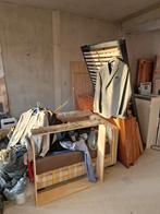 Heel veel (bijna) gratis spullen, Huis en Inrichting, Ophalen, Gebruikt