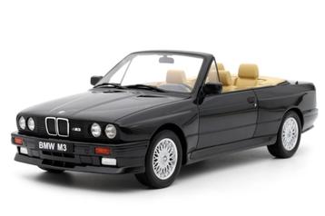 BMW E30 M3 Cabrio Otto Models (70) beschikbaar voor biedingen