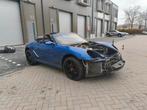 Porsche 987 Boxster S 3.4 tiptronic alle onderdelen, Auto-onderdelen, Ophalen of Verzenden