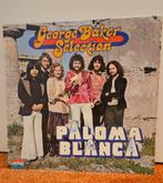 George Baker Paloma Blanca Vinyl LP, Ophalen of Verzenden, 1960 tot 1980, Gebruikt