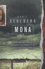 Dan T. Sehlberg - Mona, Boeken, Ophalen of Verzenden, Zo goed als nieuw, Nederland