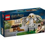 LEGO Harry Potter 76425 Hedwig bij Ligusterlaan 4 nieuw, Nieuw, Complete set, Ophalen of Verzenden, Lego
