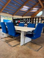 Kantior tafel te koop H Profim, Ophalen of Verzenden, Tafel