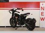 DUCATI SCRAMBLER DUCATI 10 ANNIVERSARIO RIZOMA EDITION (bj 2, 2 cilinders, Bedrijf, Overig, 803 cc