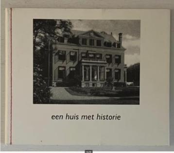 Een huis met historie - Lyndenstein - Beetsterzwaag beschikbaar voor biedingen