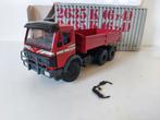 NZG 315 Mercedes-Benz SK 2635 3 as kipper nieuw in doos, Ophalen of Verzenden, Nieuw, Bus of Vrachtwagen, Overige merken