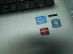 2x HP laptops, Ophalen of Verzenden, Gebruikt, Hewlett Packard HP
