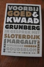 Arnon Grunbert interviewt. Van Goed en Kwaad. Filosofie, Cd's en Dvd's, Dvd's | Documentaire en Educatief, Boxset, Alle leeftijden