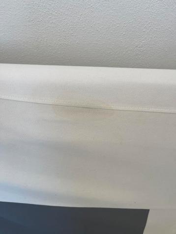 Witte bank IKEA EKTORP tweezit - afbeelding 10