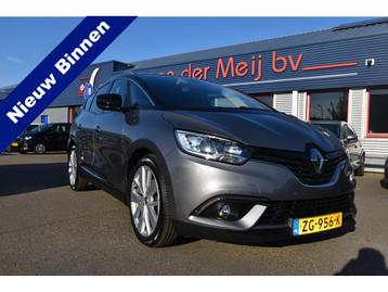 Renault Grand Scénic 1.3 TCe Limited 7p. , CLIMATRONIC , NA beschikbaar voor biedingen