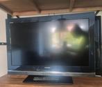 Sony TV met originele afstandbediening, Ophalen of Verzenden, Zo goed als nieuw, 50 Hz, Sony