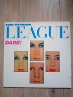 the human league: Dare!, Ophalen of Verzenden, 1980 tot 2000, Zo goed als nieuw