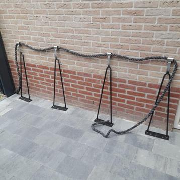 loopplank leuning beschikbaar voor biedingen