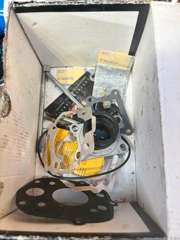 Metrakit 70cc Pro Race3 Derbi Cilinder beschikbaar voor biedingen