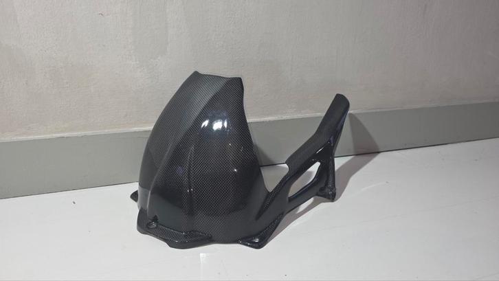 Carbon achterspatbord hugger BMW S1000XR S 1000XR S 1000 XR, Motoren, Tuning en Styling, Ophalen of Verzenden