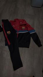 Trainingspakken, Ophalen of Verzenden, Zo goed als nieuw, Jongen of Meisje