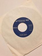 1457 het cocktail trio - grote beer - honky tonk, Ophalen of Verzenden, Zo goed als nieuw, Nederlandstalig