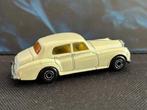 Rolls Royce Silver Cloud 1:69 Matchbox, Hobby en Vrije tijd, Modelauto's | 1:87, Ophalen, Gebruikt, Auto, Matchbox