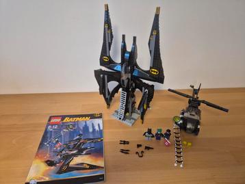LEGO 7782 The Batwing: The Joker's Assault beschikbaar voor biedingen