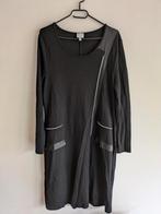 Mooie jurk van signature maat XL.  (J2), Zwart, Maat 46/48 (XL) of groter, Ophalen of Verzenden, Zo goed als nieuw