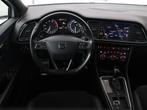 Seat Leon 2.0 TSI Cupra 300 | Panoramadak | € 21.900,00, Auto's, Seat, Automaat, Stof, 4 cilinders, 1984 cc