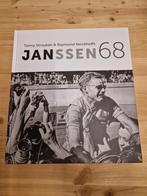 Jan Janssen 68 - Tonny Strouken & Raymond Kerckhoffs, Ophalen of Verzenden, Zo goed als nieuw, Tonny Strouken & Raymond Kerckhoffs