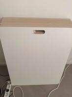 Tegelbord / Tegeldisplay 30 stuks, Ophalen, Minder dan 50 cm, Gebruikt, Bruin