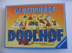 De betoverde doolhof, Ophalen of Verzenden, Zo goed als nieuw, Ravensburger