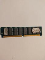 Vintage 8MB 30-pin SIMM RAM – 12-chip, Untested, Retro DRAM, Computers en Software, RAM geheugen, Ophalen of Verzenden, Zo goed als nieuw