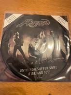 Poison - until you suffer pdisc. Limited, Ophalen of Verzenden, Zo goed als nieuw