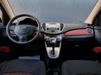 Hyundai i10 1.2 i-Motion Cool AIRCO | VELGEN | AUTOMAAT, Euro 5, Gebruikt, 4 cilinders, Met garantie (alle)