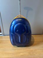 Sammies by samsonite, Ophalen, Gebruikt, 20 tot 30 cm, Blauw